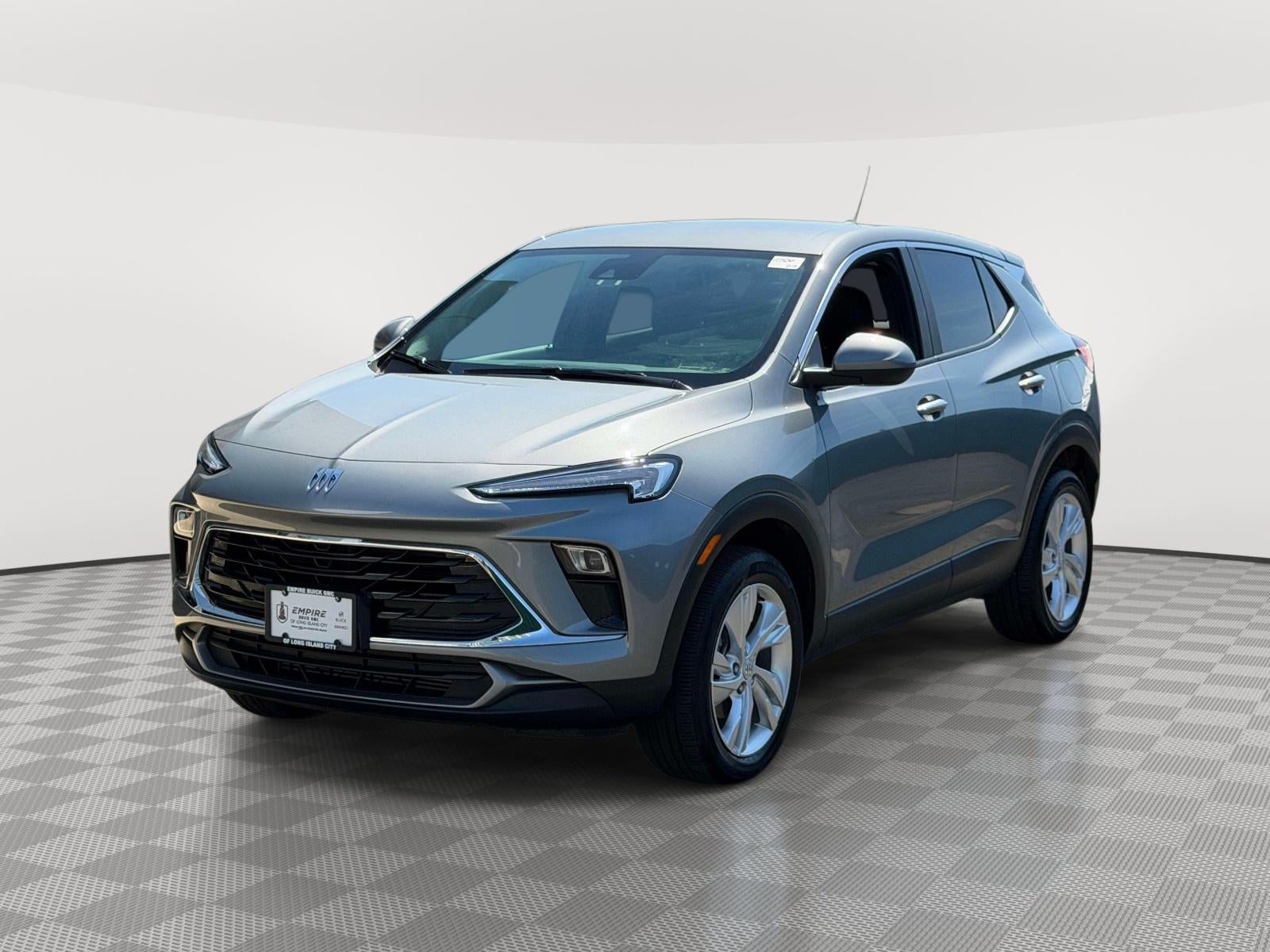 2024 Buick Encore GX Preferred AWD