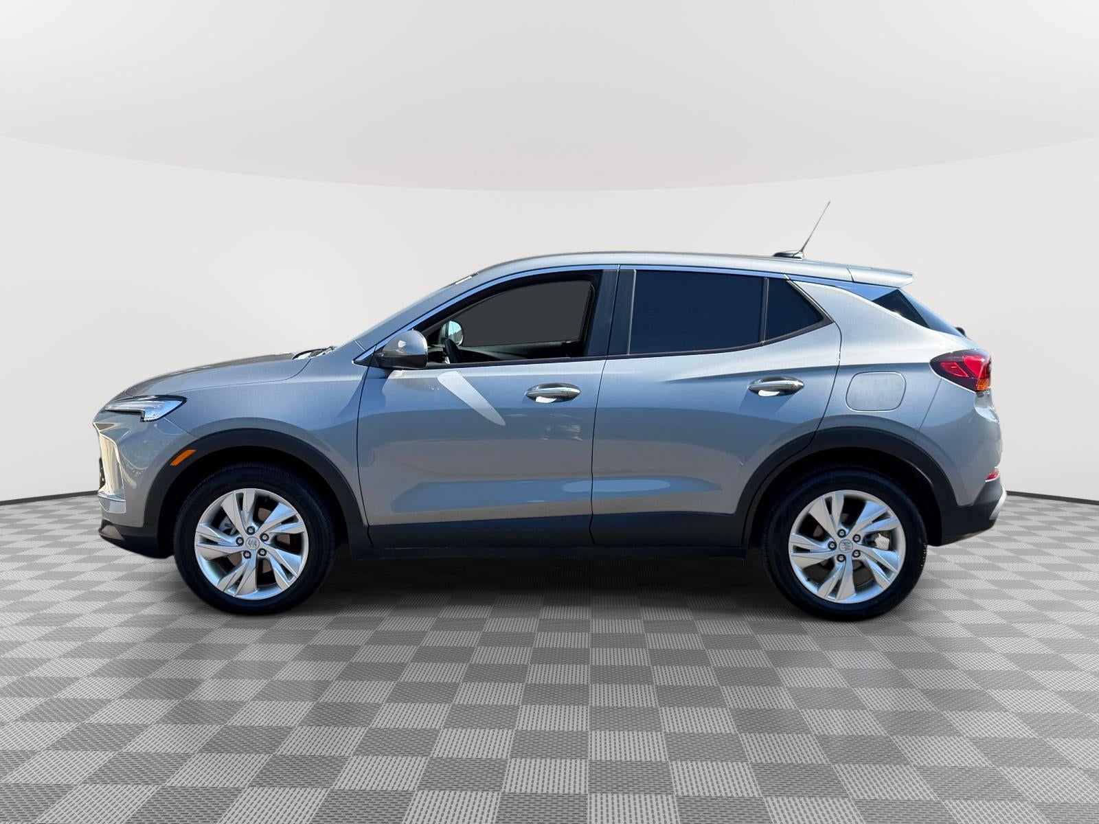 2024 Buick Encore GX Preferred AWD