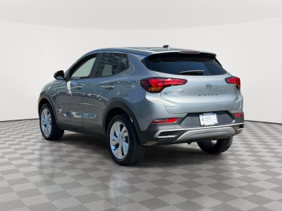 2024 Buick Encore GX Preferred AWD