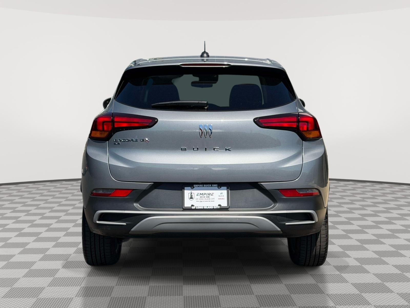 2024 Buick Encore GX Preferred AWD