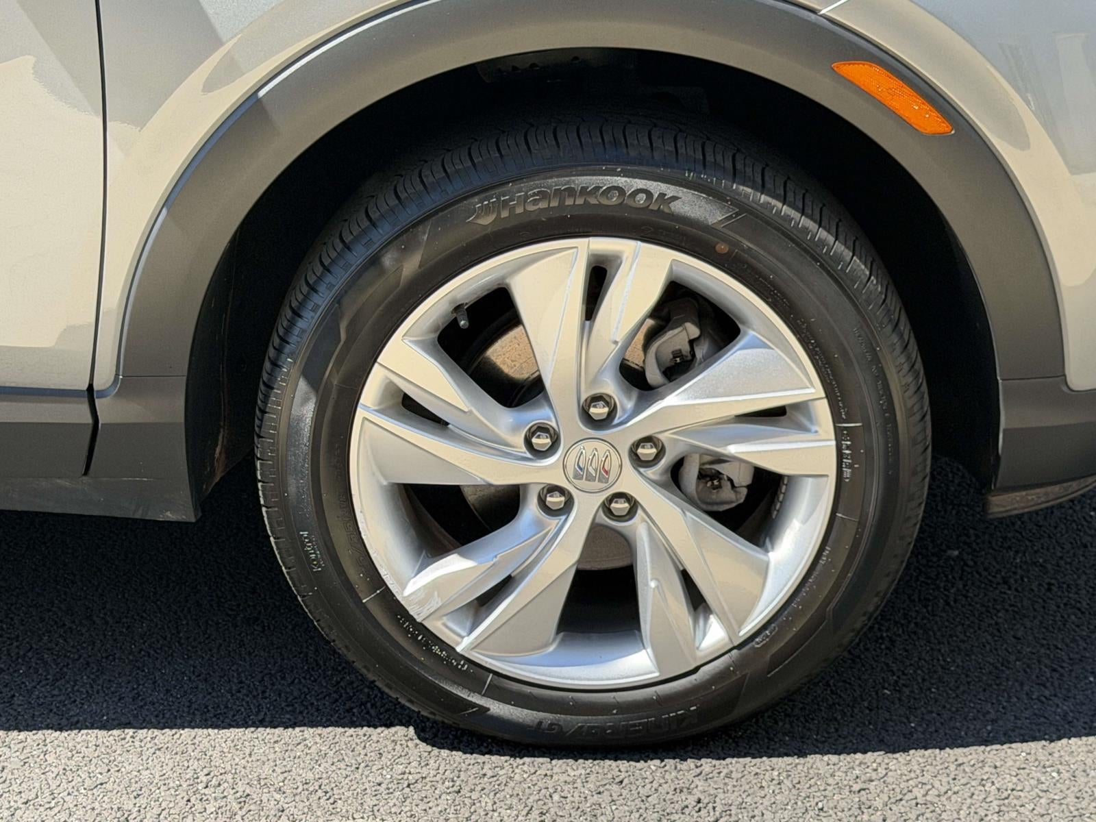 2024 Buick Encore GX Preferred AWD