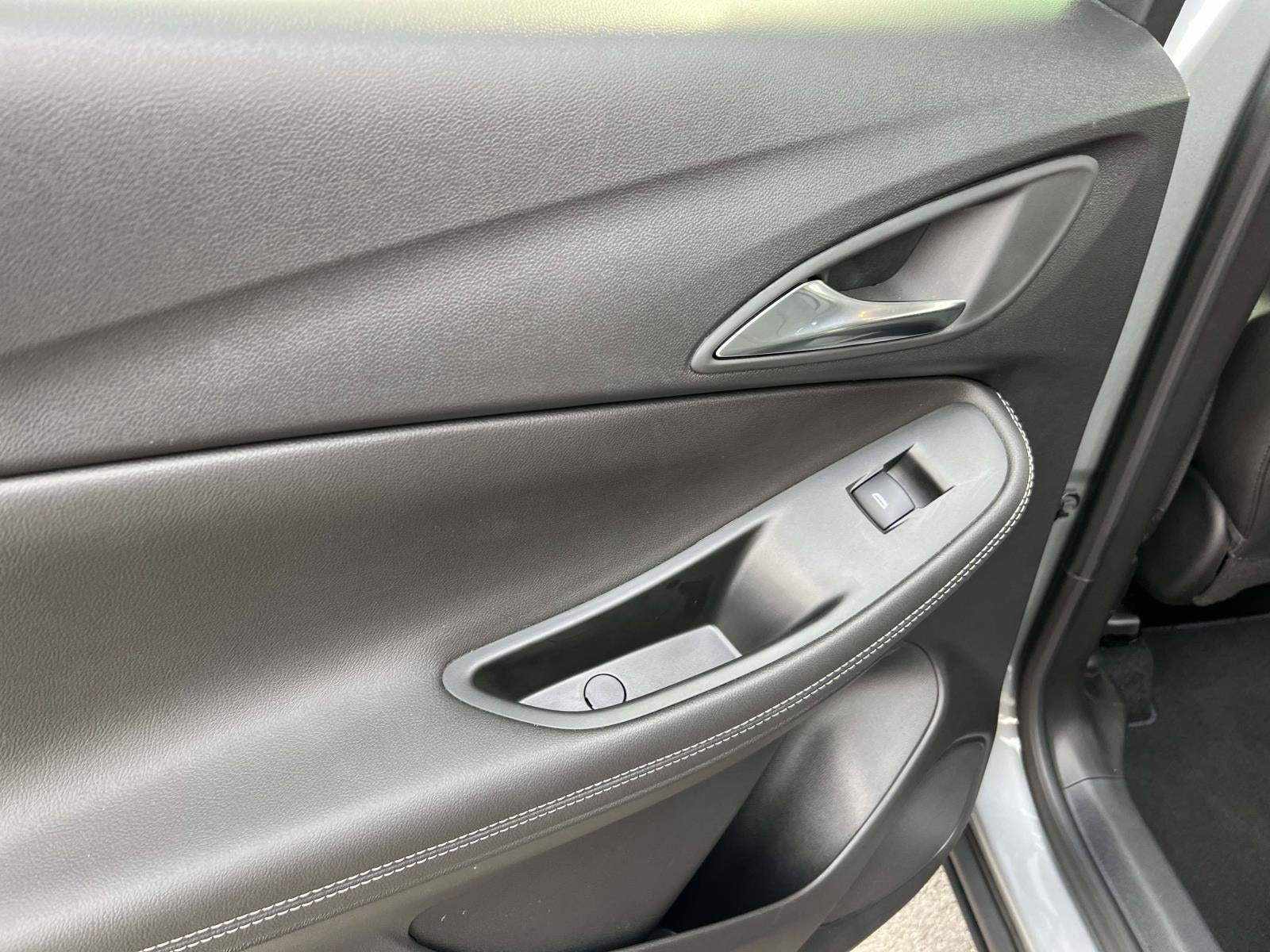 2025 Buick Encore GX Preferred AWD