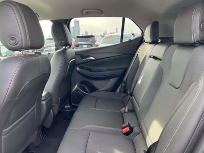 2025 Buick Encore GX Preferred AWD