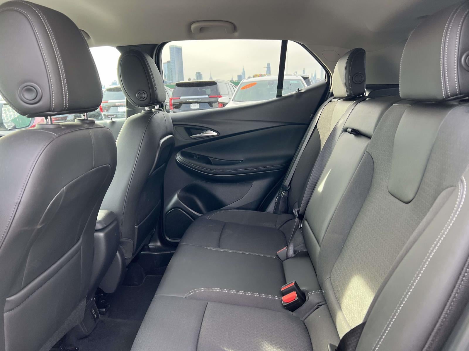 2025 Buick Encore GX Preferred AWD