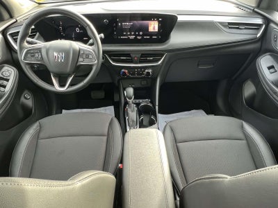 2025 Buick Encore GX Preferred AWD