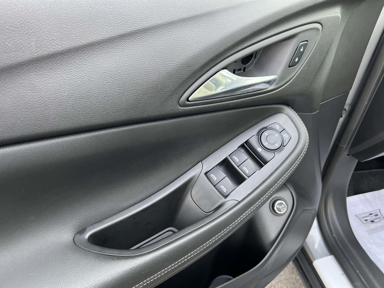 2025 Buick Encore GX Preferred AWD