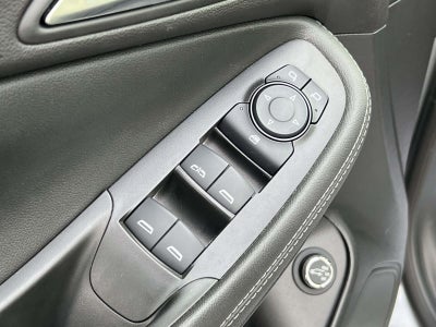 2025 Buick Encore GX Preferred AWD