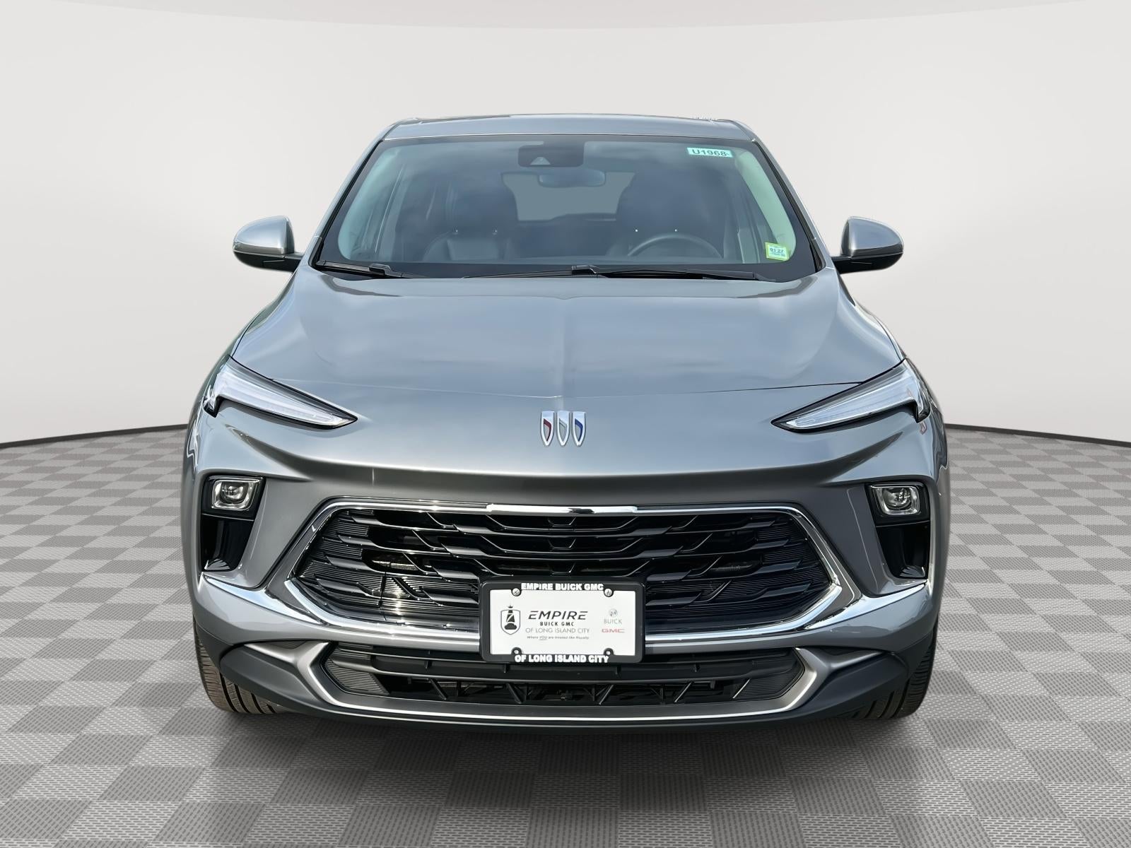 2025 Buick Encore GX Preferred AWD