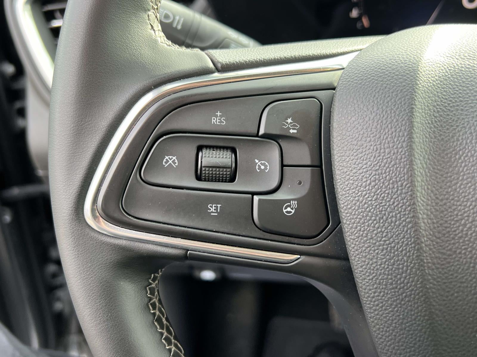 2025 Buick Encore GX Preferred AWD