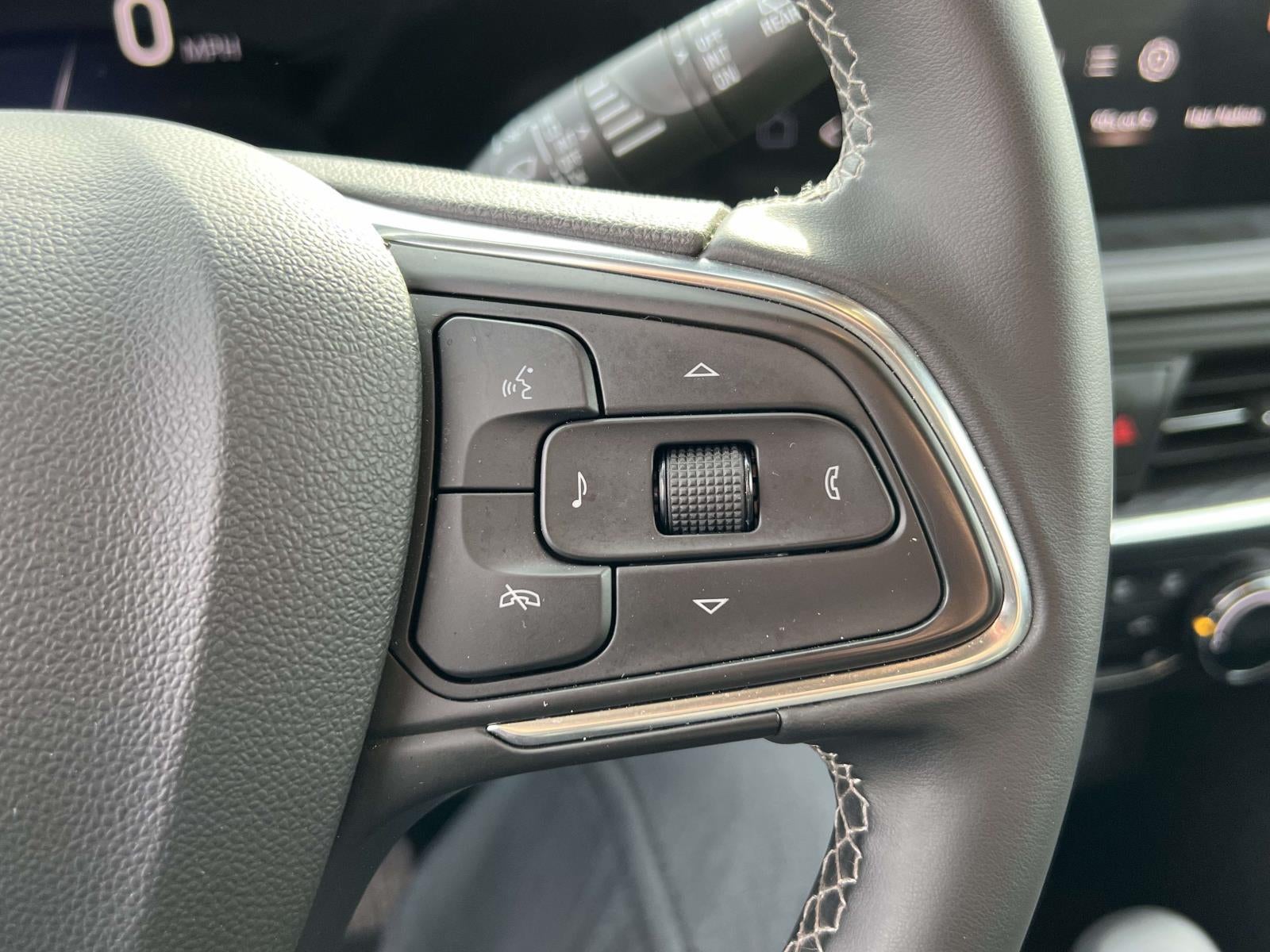 2025 Buick Encore GX Preferred AWD