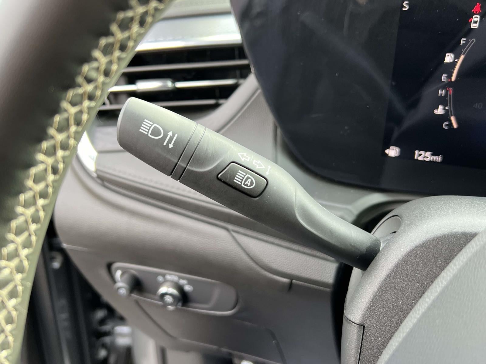 2025 Buick Encore GX Preferred AWD