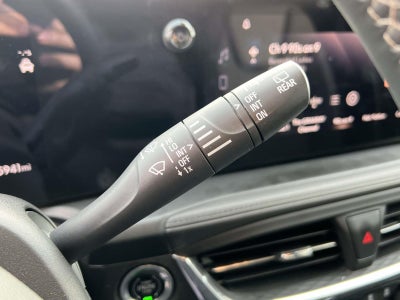 2025 Buick Encore GX Preferred AWD