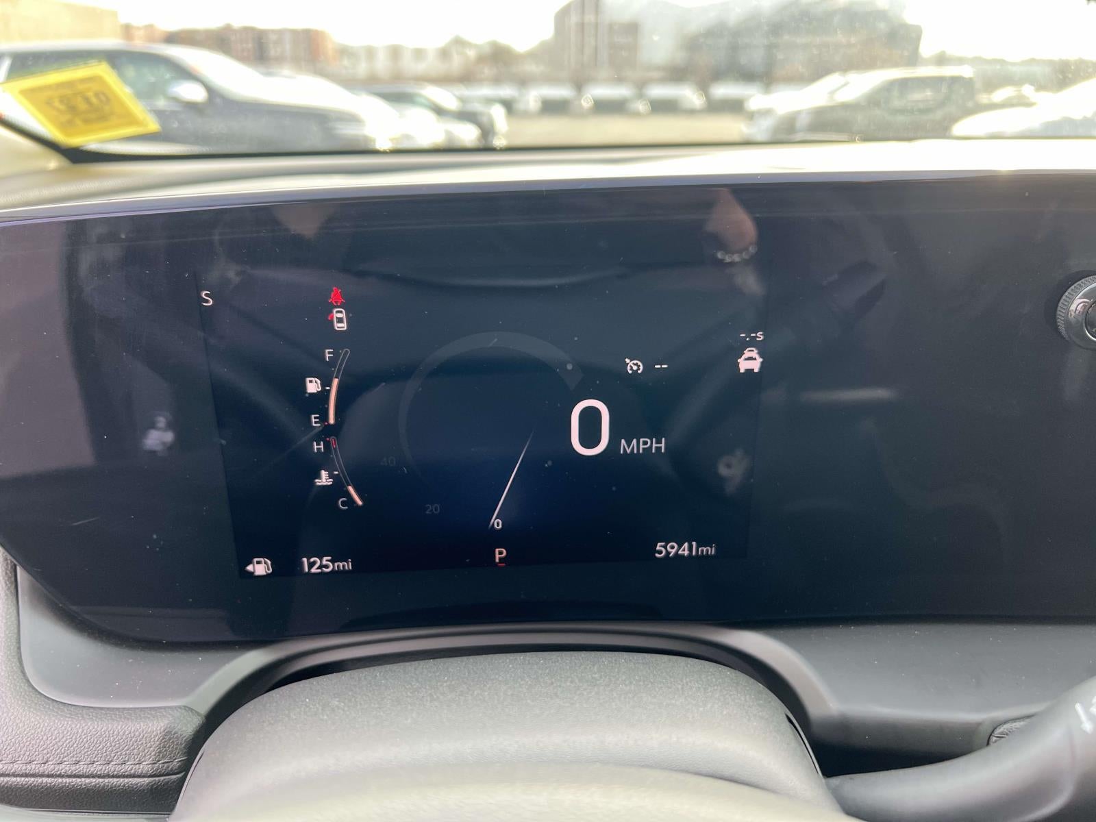 2025 Buick Encore GX Preferred AWD