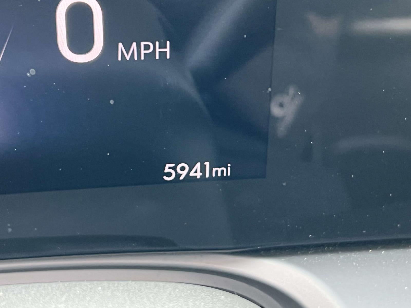 2025 Buick Encore GX Preferred AWD