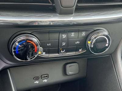 2025 Buick Encore GX Preferred AWD