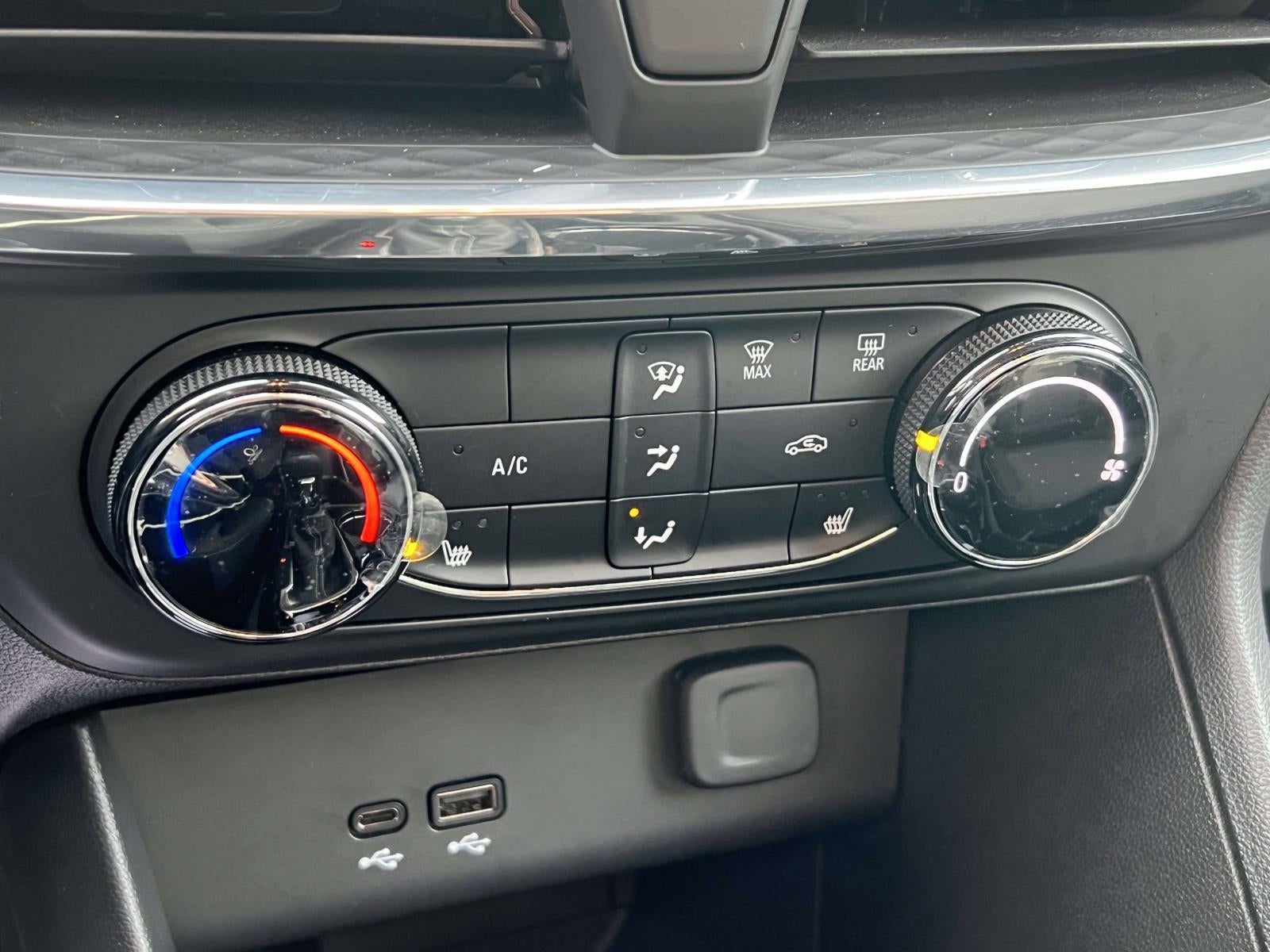 2025 Buick Encore GX Preferred AWD