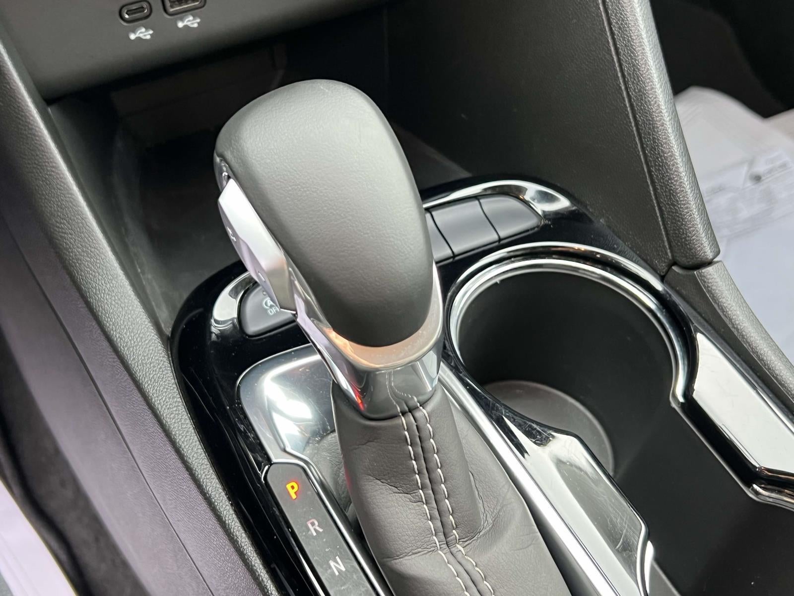 2025 Buick Encore GX Preferred AWD