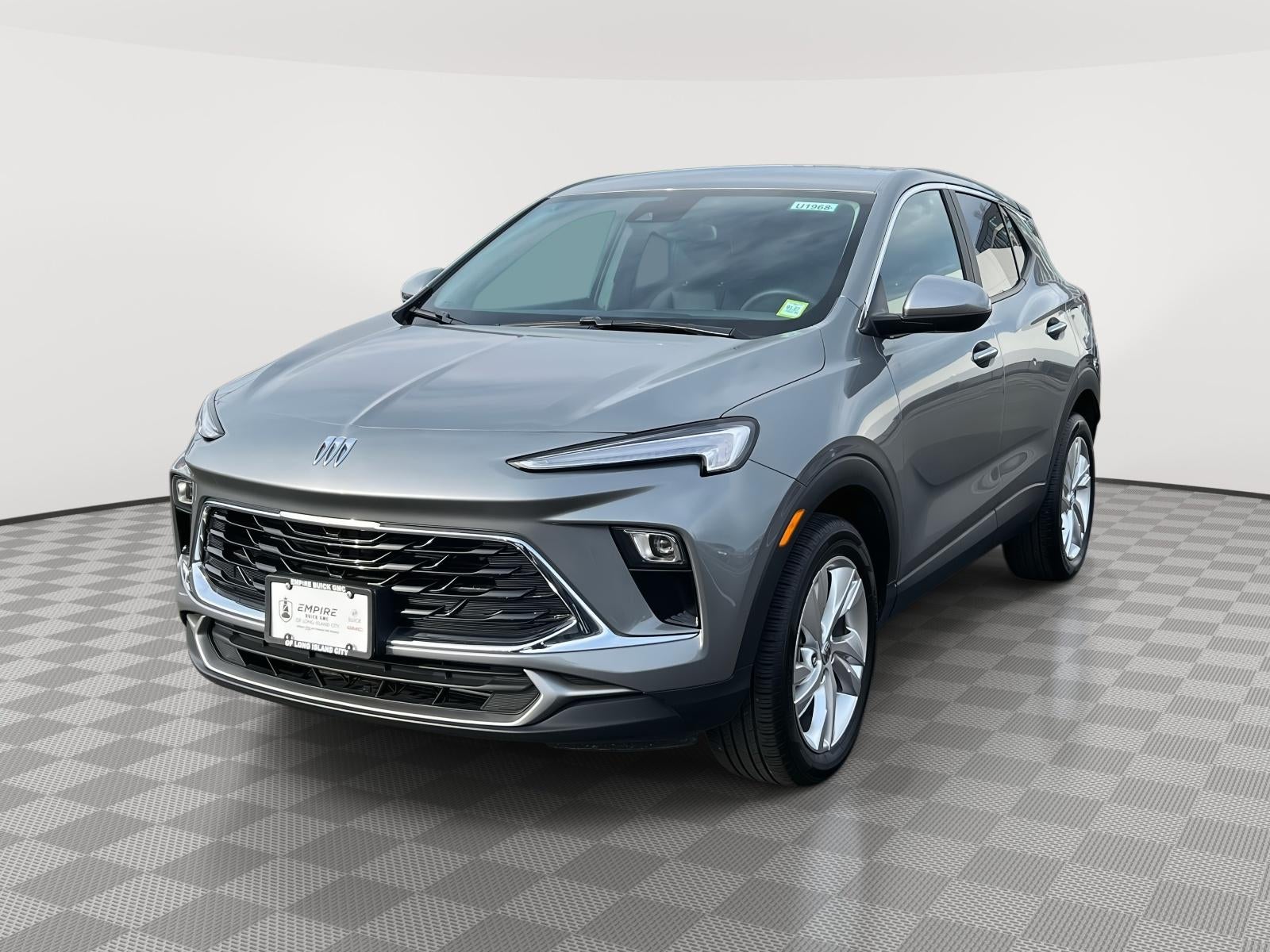 2025 Buick Encore GX Preferred AWD