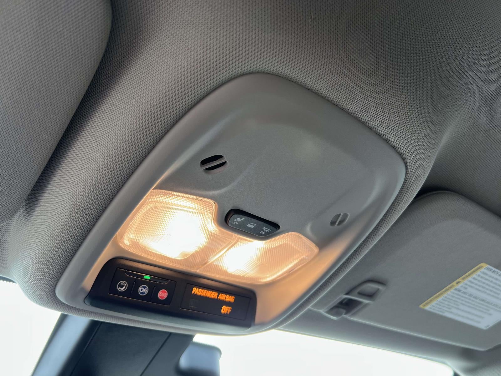 2025 Buick Encore GX Preferred AWD