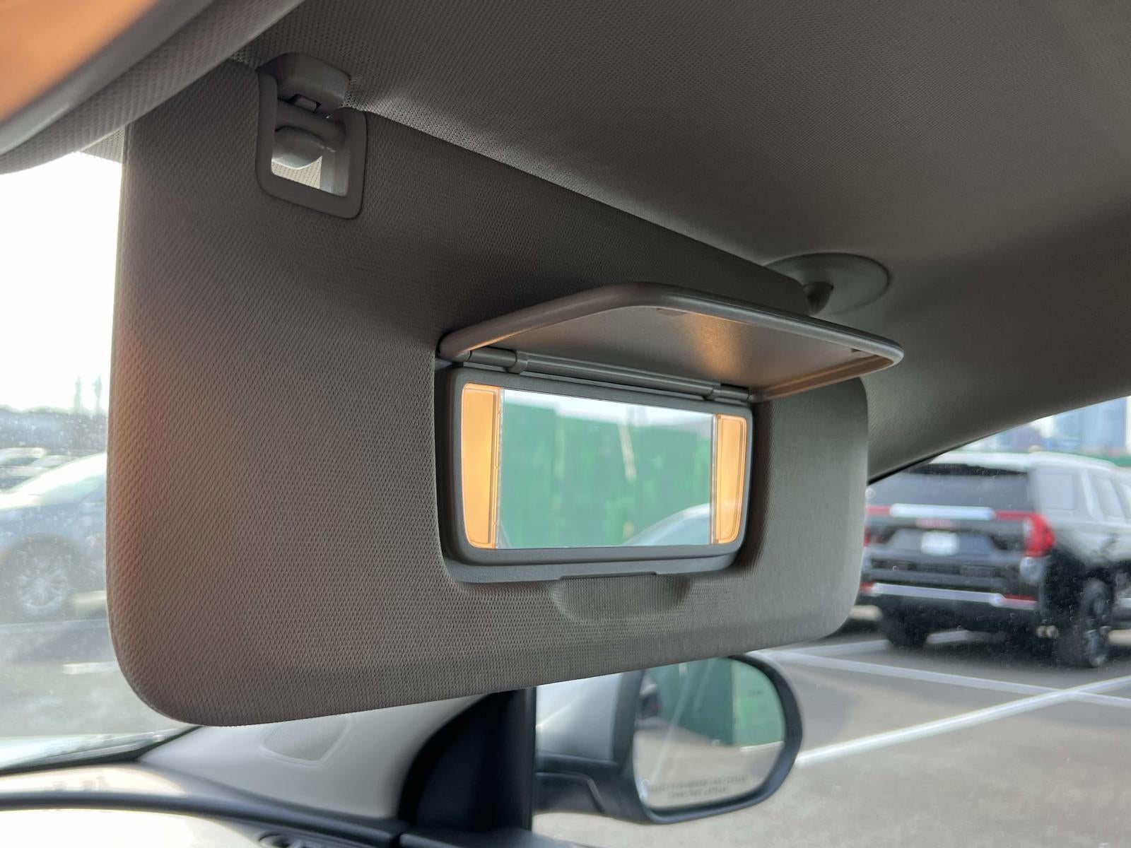 2025 Buick Encore GX Preferred AWD