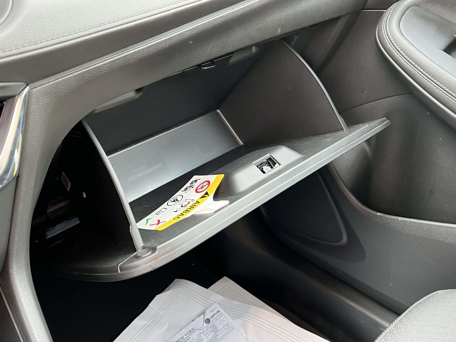 2025 Buick Encore GX Preferred AWD