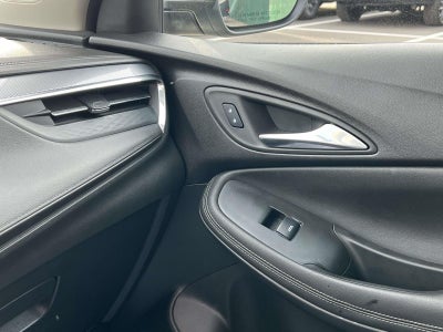 2025 Buick Encore GX Preferred AWD