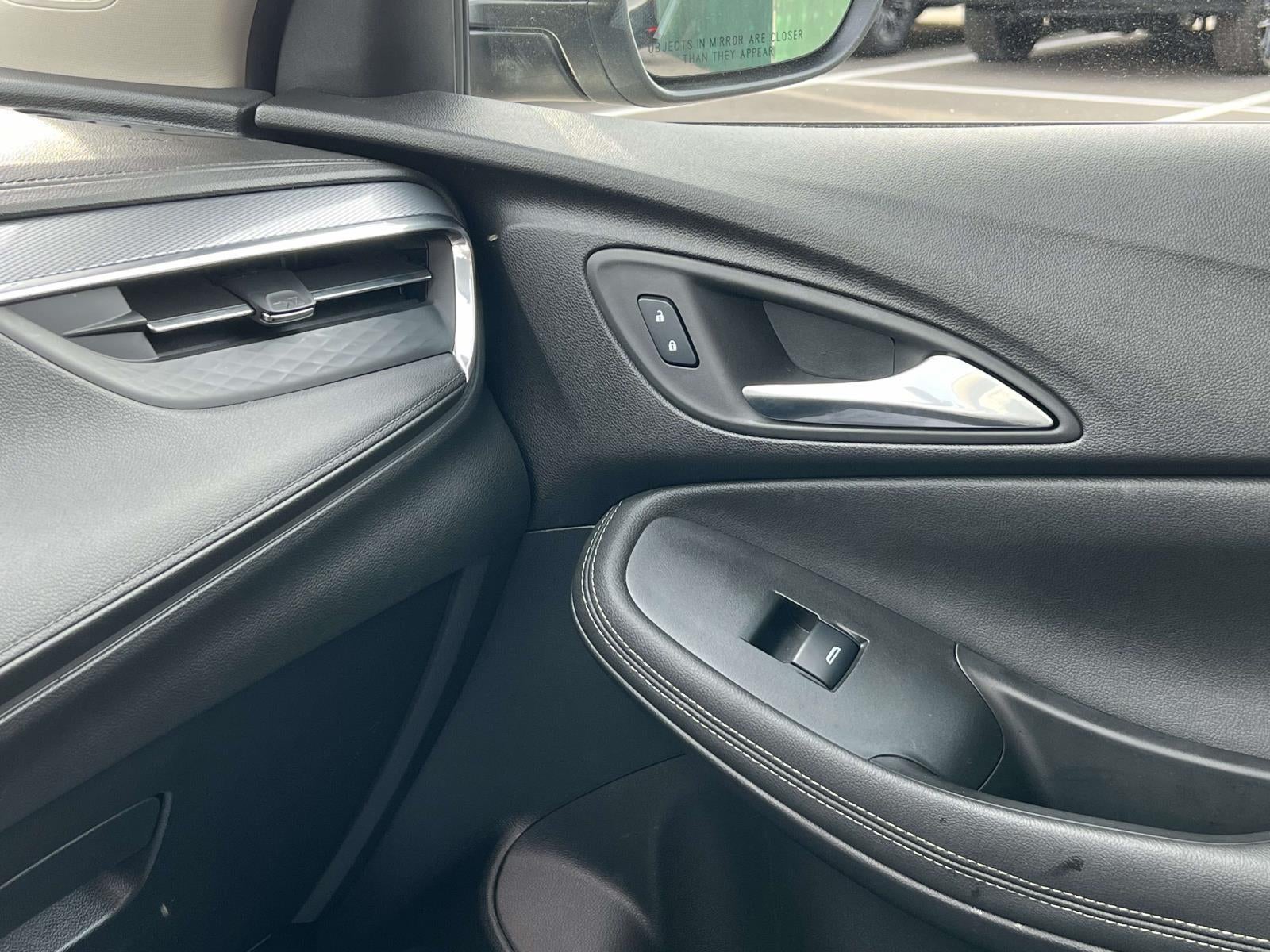 2025 Buick Encore GX Preferred AWD