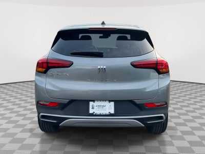 2025 Buick Encore GX Preferred AWD