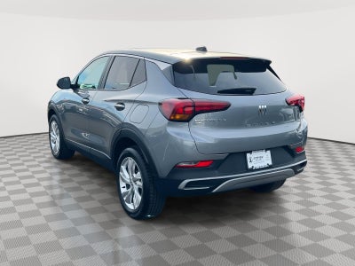 2025 Buick Encore GX Preferred AWD