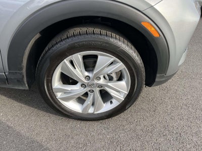 2025 Buick Encore GX Preferred AWD