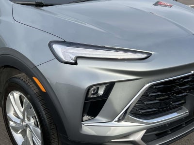 2025 Buick Encore GX Preferred AWD