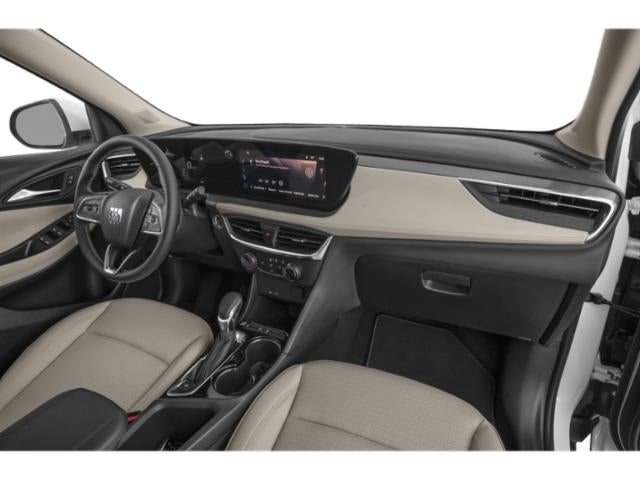 2026 Buick Encore GX Preferred AWD