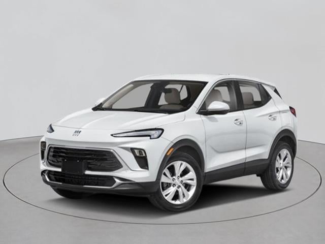 2026 Buick Encore GX Preferred AWD