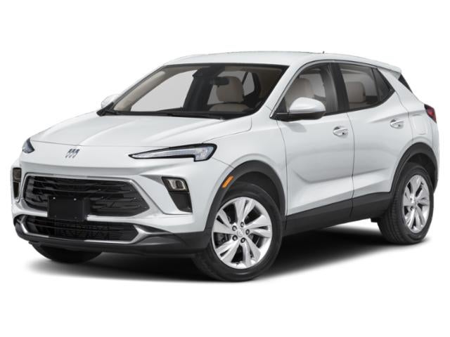 2026 Buick Encore GX Preferred AWD