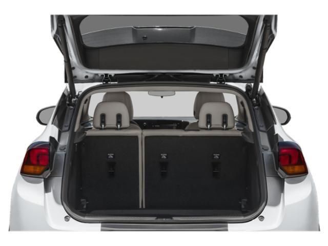 2026 Buick Encore GX Preferred AWD