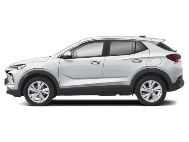 2026 Buick Encore GX Preferred AWD