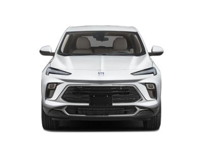 2026 Buick Encore GX Preferred AWD