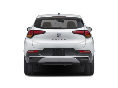 2026 Buick Encore GX Preferred AWD