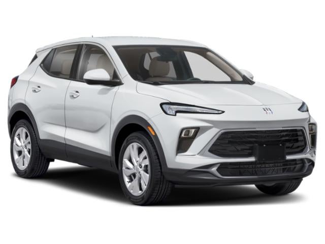 2026 Buick Encore GX Preferred AWD