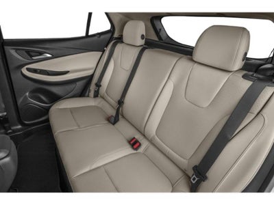 2026 Buick Encore GX Preferred AWD