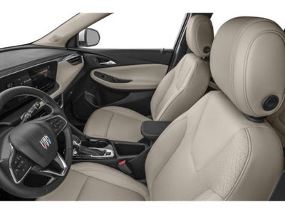 2026 Buick Encore GX Preferred AWD