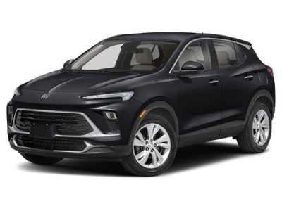 2026 Buick Encore GX Preferred AWD