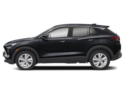 2026 Buick Encore GX Preferred AWD