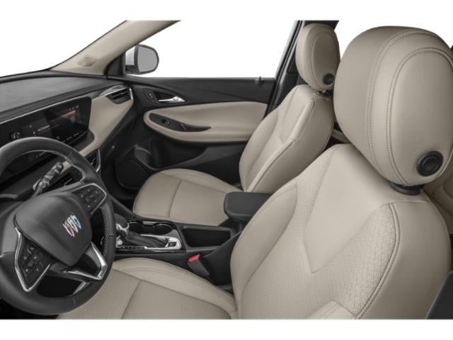 2026 Buick Encore GX Preferred AWD