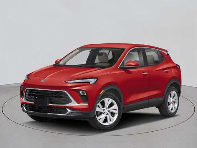 2026 Buick Encore GX Preferred AWD