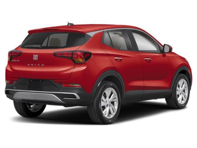 2026 Buick Encore GX Preferred AWD