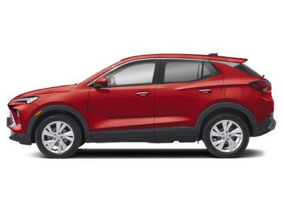 2026 Buick Encore GX Preferred AWD
