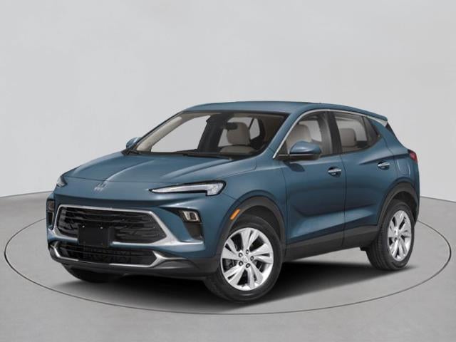 2026 Buick Encore GX Preferred AWD