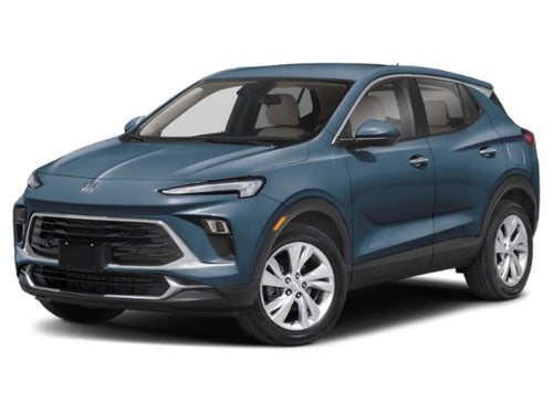 2026 Buick Encore GX Preferred AWD