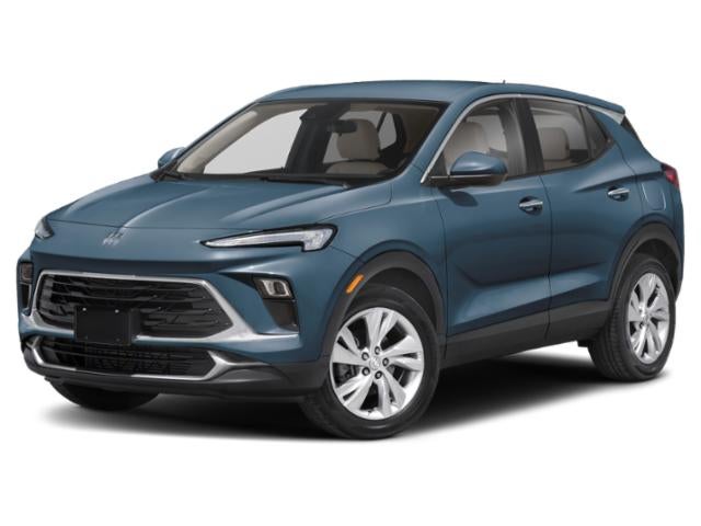 2026 Buick Encore GX Preferred AWD